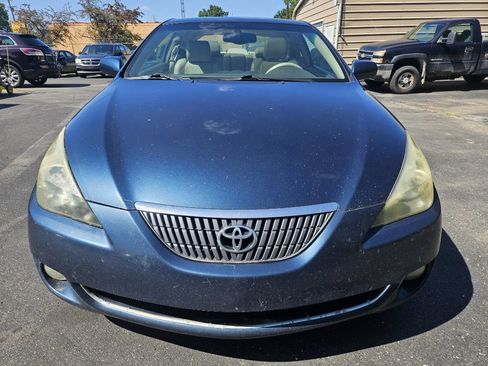 Used 2004 Toyota Solara SLE FWD image 4