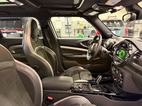 Used 2020 MINI Cooper Clubman John Cooper Works AWD/4WD image 31