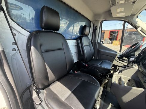 Used 2022 Ford Transit 350 w/ Upfitter Package RWD image 15