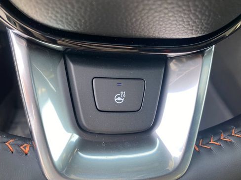New 2026 Honda CR-V Sport Touring image 24