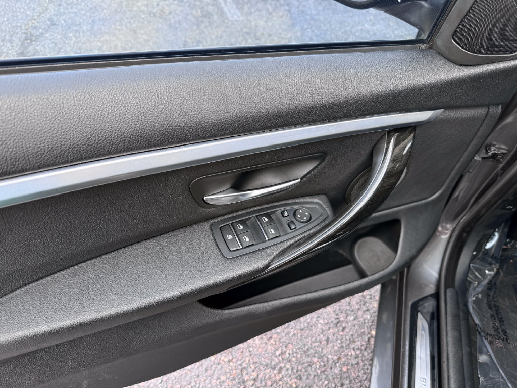 Used 2018 BMW 430i Gran Coupe RWD image 15
