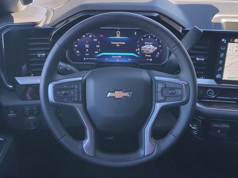 New 2026 Chevrolet Silverado 1500 LT image 19