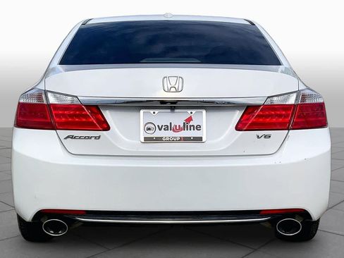 Used 2015 Honda Accord EX-L image 5