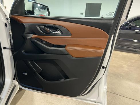 Used 2020 Chevrolet Traverse High Country w/ LPO, Floor Liner Package image 45