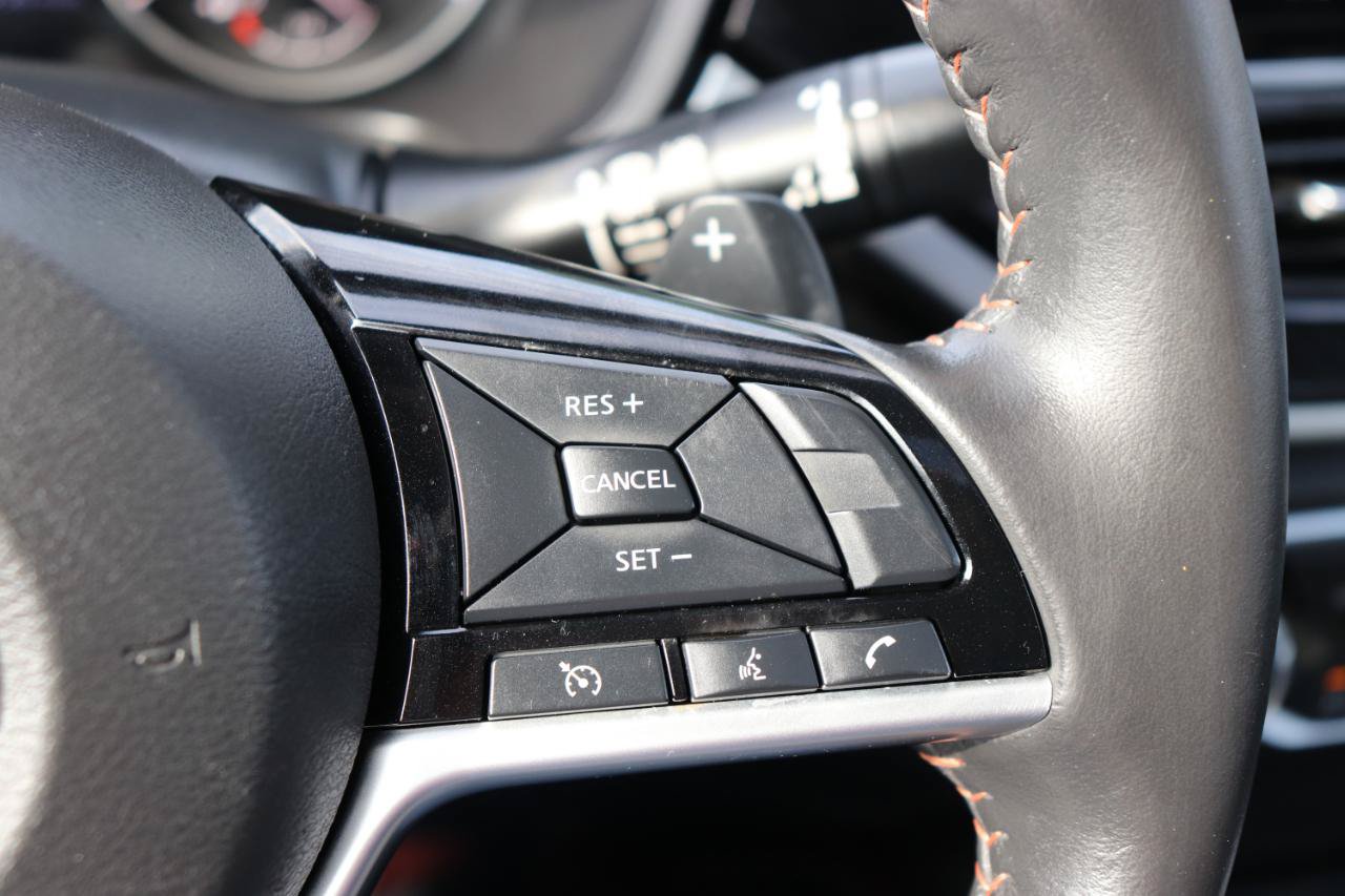 Used 2024 Nissan Altima 2.5 SR w/ SR Premium Package FWD image 31