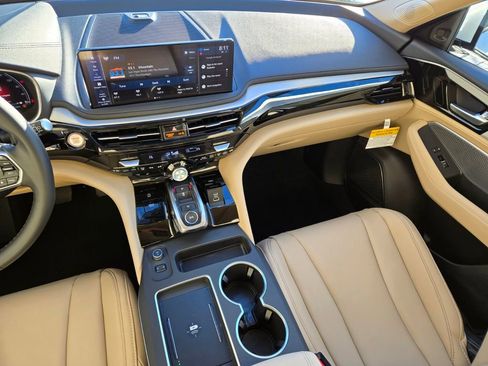 New 2026 Acura MDX SH-AWD image 17