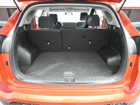 Used 2016 Hyundai Tucson SE w/ Option Group 02 image 20