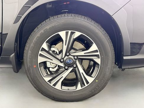New 2026 Subaru Crosstrek 2.5i Premium AWD/4WD image 30
