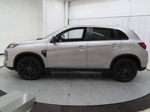 New 2026 Mitsubishi Outlander Sport LE AWD/4WD image 7