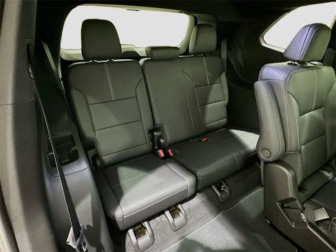 New 2026 GMC Acadia Elevation w/ Black Edition image 28