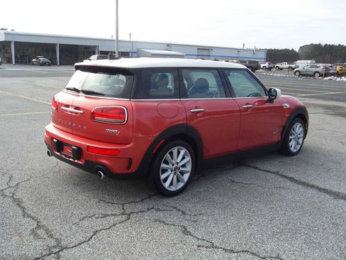 Used 2022 MINI Cooper Clubman S image 5