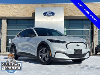 Used 2023 Ford Mustang Mach-E Select w/ Comfort Package Lite video 1