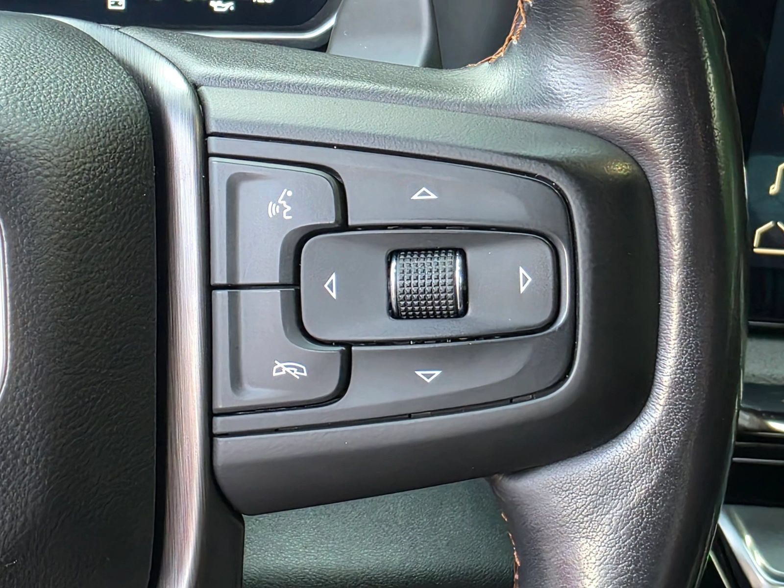 Used 2023 GMC Sierra 1500 AT4 AWD/4WD image 23