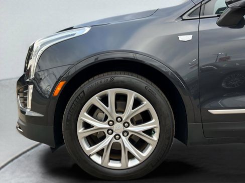 Used 2020 Cadillac XT5 Sportv image 40