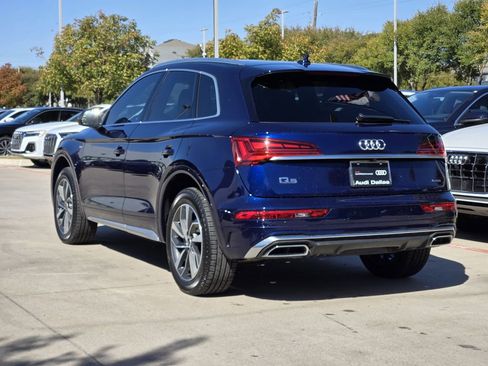 Certified 2022 Audi Q5 2.0T Premium w/ Convenience Package image 8