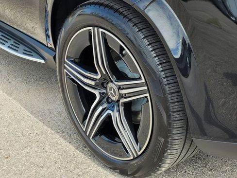 Used 2025 Mercedes-Benz GLE 350 4MATIC image 8