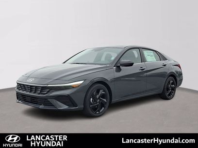 New 2026 Hyundai Elantra SEL Sport