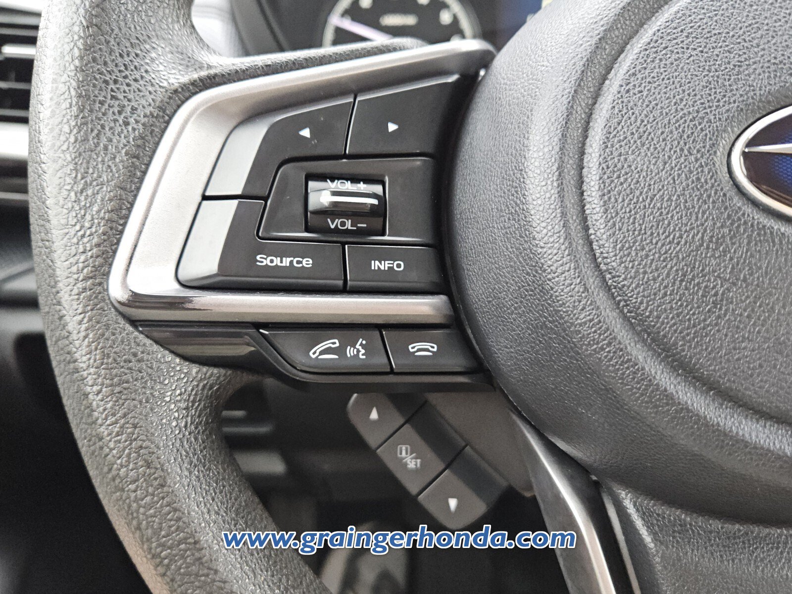 Used 2021 Subaru Forester w/ Popular Package #1 AWD/4WD image 19