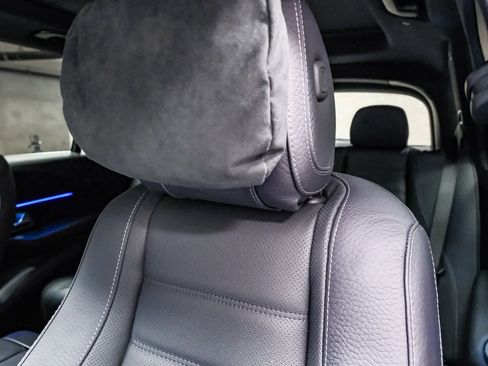 Used 2026 Mercedes-Benz GLE 450e 4MATIC image 20