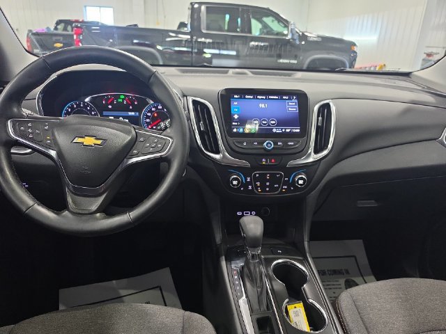 Used 2024 Chevrolet Equinox LT AWD/4WD image 9