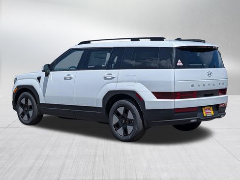 New 2026 Hyundai Santa Fe SEL AWD/4WD image 3