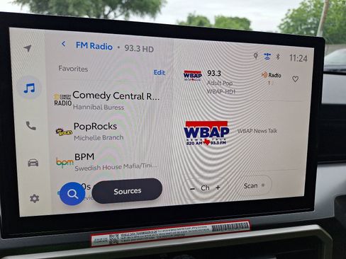 Used 2026 Toyota Tacoma TRD Off-Road w/ TRD Off Road Premium Package AWD/4WD image 26