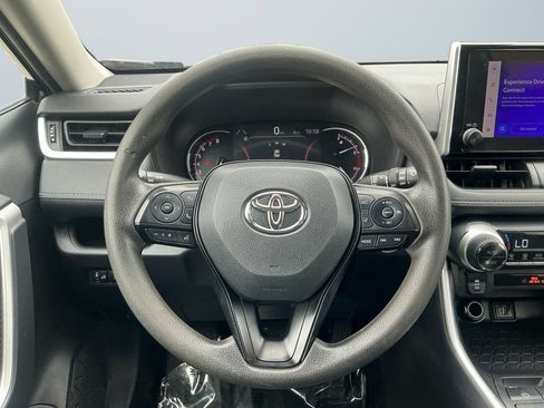 Used 2024 Toyota RAV4 XLE AWD/4WD image 13