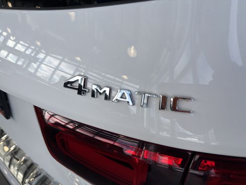 Certified 2023 Mercedes-Benz GLB 250 4MATIC image 7