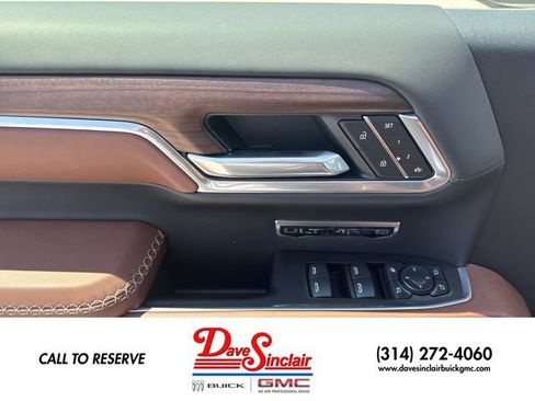 New 2026 GMC Sierra 1500 Denali Ultimate AWD/4WD image 13