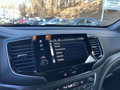 Certified 2023 Honda Passport EX-L image 23