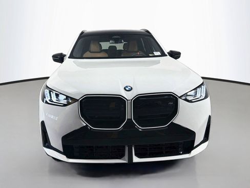 New 2026 BMW X3 M50 w/ Premium Package AWD/4WD image 2