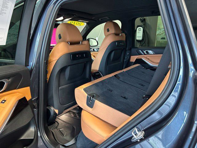 Used 2019 BMW X5 xDrive40i w/ Convenience Package AWD/4WD image 30