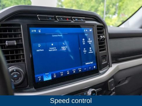 Used 2021 Ford F150 XLT w/ Equipment Group 302A High AWD/4WD image 36