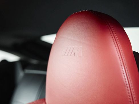 Used 2006 BMW M Coupe RWD image 69