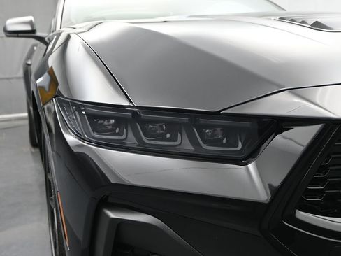 New 2025 Ford Mustang GT Premium RWD image 15