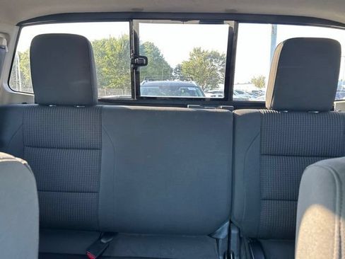 Used 2014 Nissan Titan SV w/ SV Value Truck Package AWD/4WD image 21