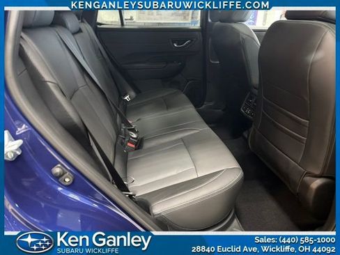 New 2026 Subaru Outback Touring XT image 16