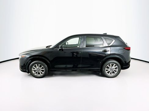 Used 2025 MAZDA CX-5 AWD 2.5 S w/ Preferred Package image 4