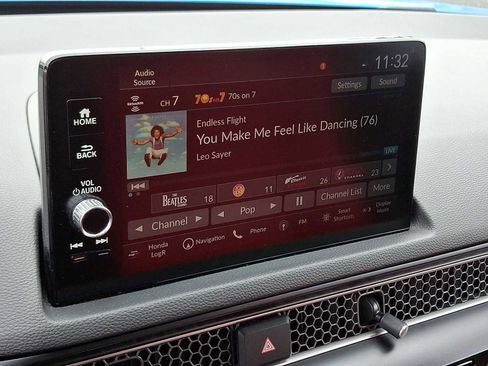 Used 2024 Honda Civic Type R image 17