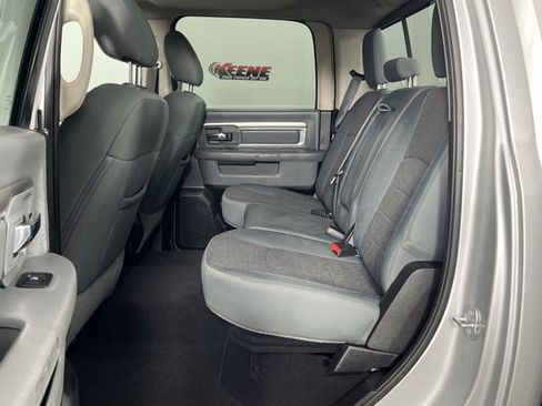 Used 2019 RAM 1500 Big Horn w/ Rambox Value Package image 31