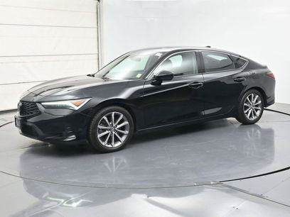Used 2024 Acura Integra