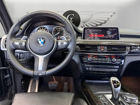 Used 2018 BMW X5 xDrive35i image 10