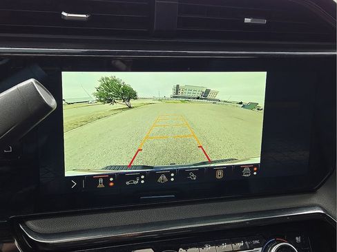 Used 2024 GMC Sierra 2500 AT4 w/ AT4 Premium Plus Package image 29