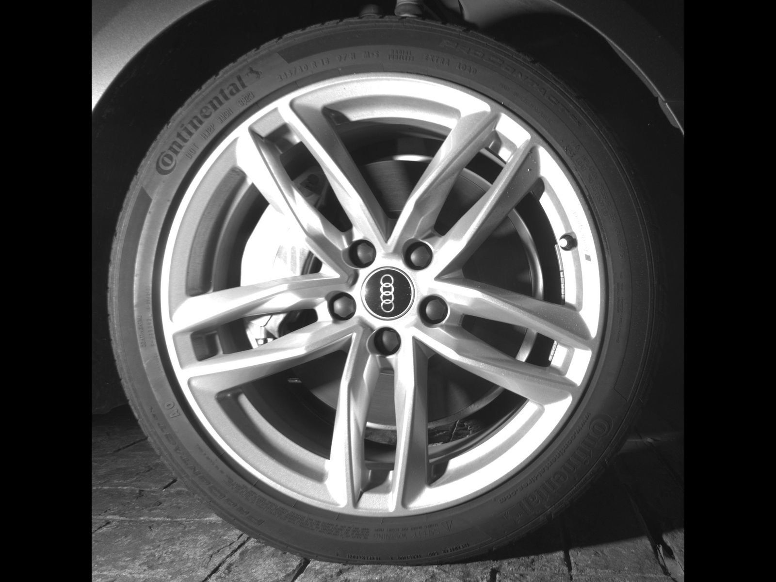 Used 2024 Audi A4 2.0T Premium AWD/4WD image 9