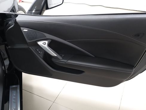 Used 2014 Chevrolet Corvette 2dr Cpe w/1LT RWD image 13