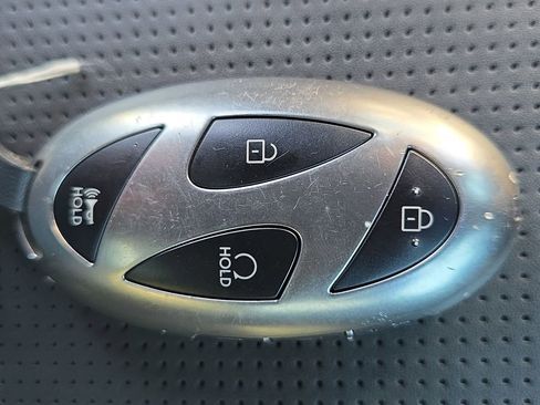 Used 2024 Hyundai Santa Fe Calligraphy FWD image 37