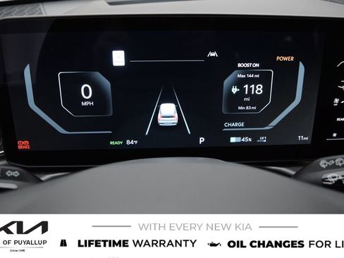 New 2026 Kia EV9 GT-Line AWD/4WD image 18