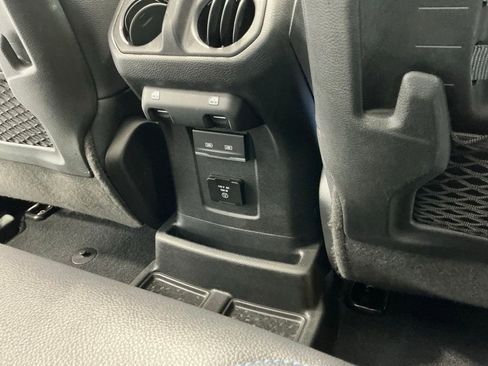 Used 2021 Jeep Wrangler Unlimited Rubicon 4xe w/ Cold Weather Group image 53