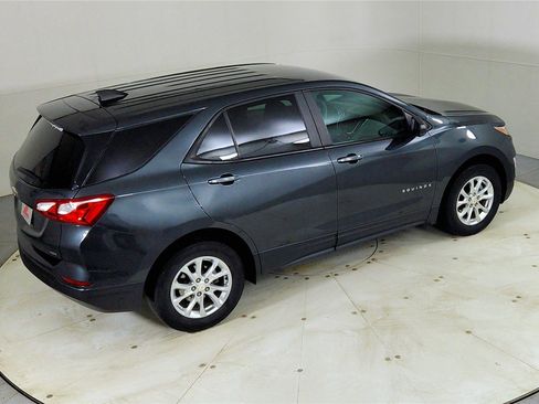 Used 2020 Chevrolet Equinox LS w/ LS Convenience Package image 23