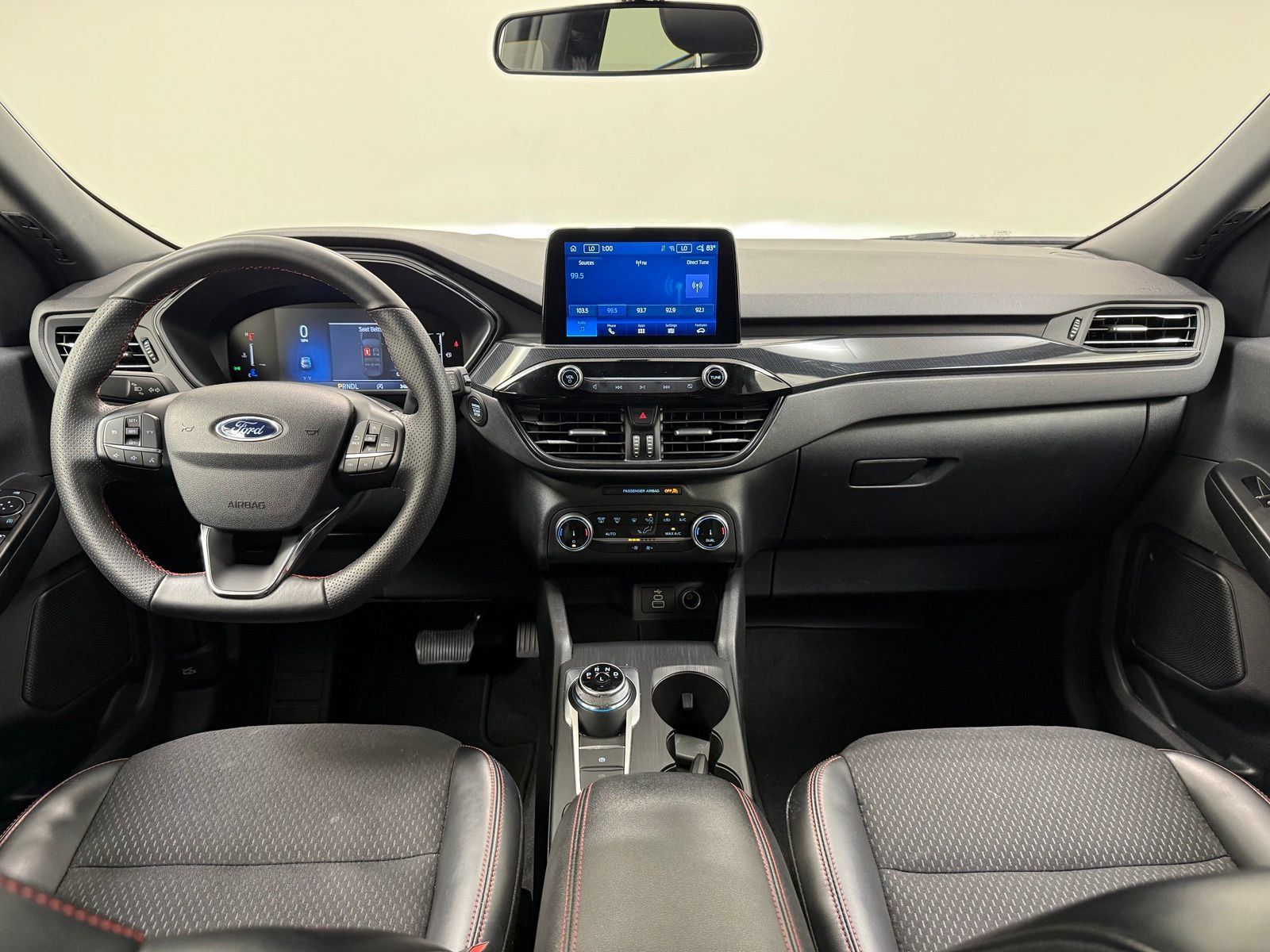 Used 2025 Ford Escape ST-Line AWD/4WD image 23